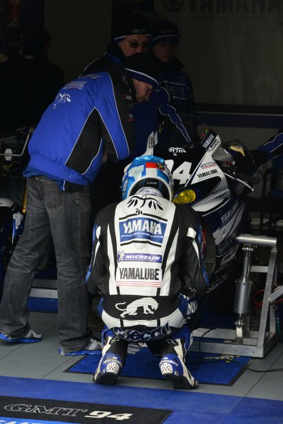2013 00 Test Magny Cours 02640